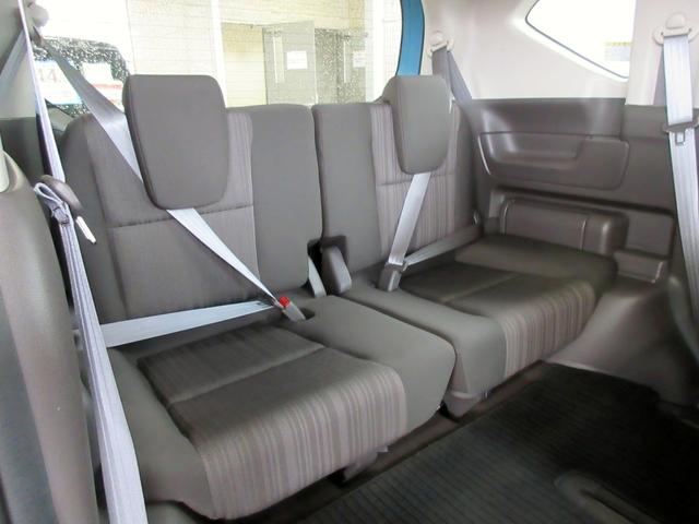 フリード Ｇ・ホンダセンシング　６人　ブレーキサポート　修復歴無し　ディスプレイオーディオ　ＴＶ　バックカメラ　ＥＴＣ　両側電動スライドドア　アダプティブクルーズコントロール　横滑り防止装置　アイドリングストップ（33枚目）