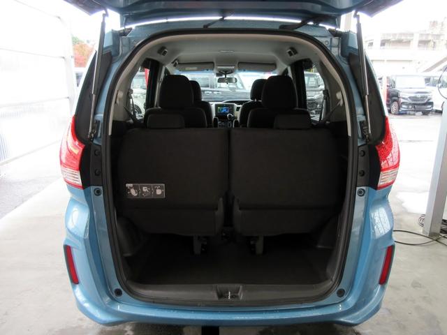 フリード Ｇ・ホンダセンシング　６人　ブレーキサポート　修復歴無し　ディスプレイオーディオ　ＴＶ　バックカメラ　ＥＴＣ　両側電動スライドドア　アダプティブクルーズコントロール　横滑り防止装置　アイドリングストップ（35枚目）