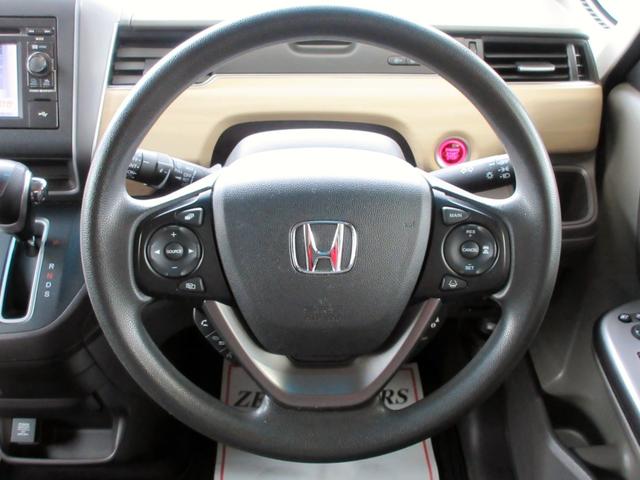 フリード Ｇ・ホンダセンシング　６人　ブレーキサポート　修復歴無し　ディスプレイオーディオ　ＴＶ　バックカメラ　ＥＴＣ　両側電動スライドドア　アダプティブクルーズコントロール　横滑り防止装置　アイドリングストップ（39枚目）