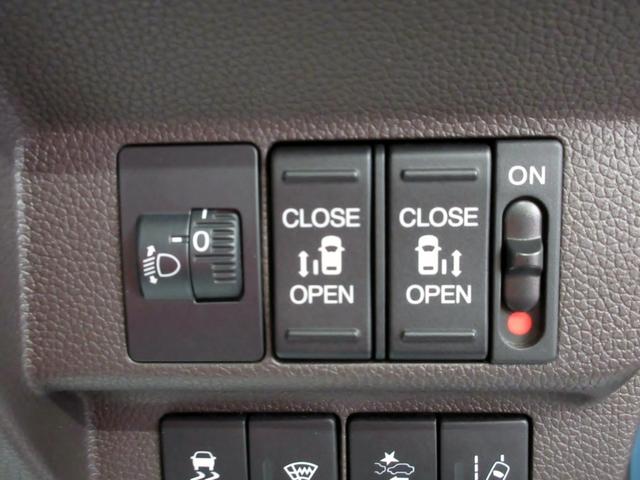 フリード Ｇ・ホンダセンシング　６人　ブレーキサポート　修復歴無し　ディスプレイオーディオ　ＴＶ　バックカメラ　ＥＴＣ　両側電動スライドドア　アダプティブクルーズコントロール　横滑り防止装置　アイドリングストップ（52枚目）