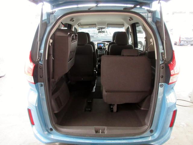 フリード Ｇ・ホンダセンシング　６人　ブレーキサポート　修復歴無し　ディスプレイオーディオ　ＴＶ　バックカメラ　ＥＴＣ　両側電動スライドドア　アダプティブクルーズコントロール　横滑り防止装置　アイドリングストップ（60枚目）