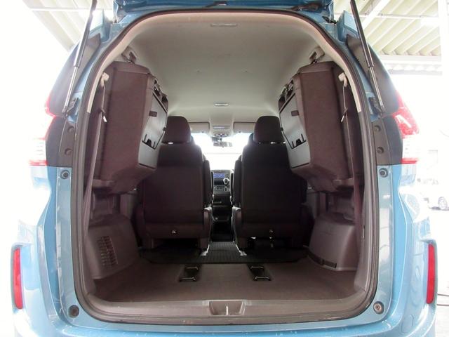 フリード Ｇ・ホンダセンシング　６人　ブレーキサポート　修復歴無し　ディスプレイオーディオ　ＴＶ　バックカメラ　ＥＴＣ　両側電動スライドドア　アダプティブクルーズコントロール　横滑り防止装置　アイドリングストップ（62枚目）