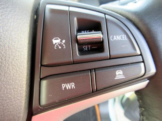 スペーシアギア ハイブリッドＸＺ　ターボ　デュアルカメラブレーキサポート　４ＷＤ　８インチナビ　フルセグＴＶ　ブルートゥース対応　全方位モニター　ＬＥＤライト　両側電動スライドドア　シートヒーター　アダプティブクルーズコントロール　ＥＴＣ（50枚目）