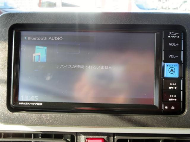 ムーヴキャンバス ストライプスＸ　ブレーキサポート　ナビ　フルセグＴＶ　ブルートゥース対応　バックカメラ　ドライブレコーダー　両側電動スライドドア　アイドリングストップ　スマートキー　クリアランスソナー（23枚目）