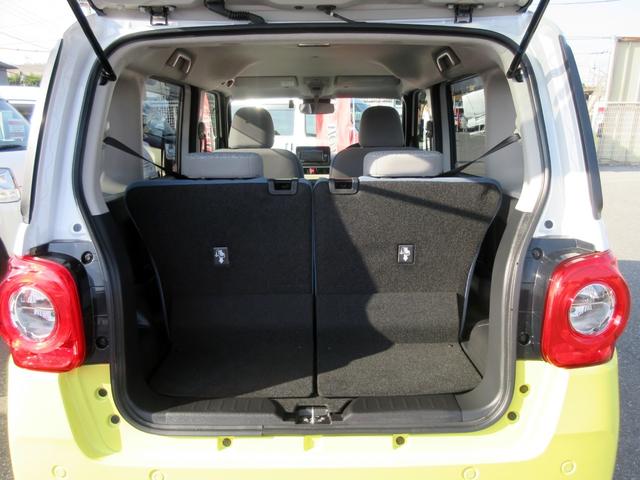 ムーヴキャンバス ストライプスＸ　ブレーキサポート　ナビ　フルセグＴＶ　ブルートゥース対応　バックカメラ　ドライブレコーダー　両側電動スライドドア　アイドリングストップ　スマートキー　クリアランスソナー（35枚目）