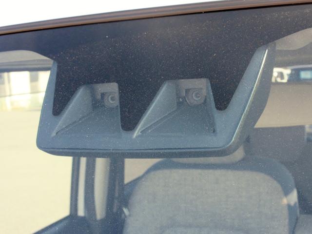 ムーヴキャンバス ストライプスＸ　ブレーキサポート　ナビ　フルセグＴＶ　ブルートゥース対応　バックカメラ　ドライブレコーダー　両側電動スライドドア　アイドリングストップ　スマートキー　クリアランスソナー（49枚目）