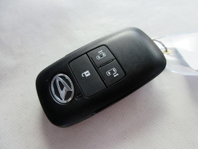 ムーヴキャンバス ストライプスＸ　ブレーキサポート　ナビ　フルセグＴＶ　ブルートゥース対応　バックカメラ　ドライブレコーダー　両側電動スライドドア　アイドリングストップ　スマートキー　クリアランスソナー（54枚目）