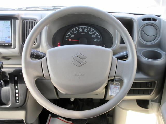 エブリイ ＰＣリミテッド　ハイルーフ　ナビ　ＴＶ　ブルートゥース対応　ドライブレコーダー　ＥＴＣ　スライドドア　電動格納ミラー　キーレス　パワーウィンドウ　最大積載量３５０ｋｇ（35枚目）