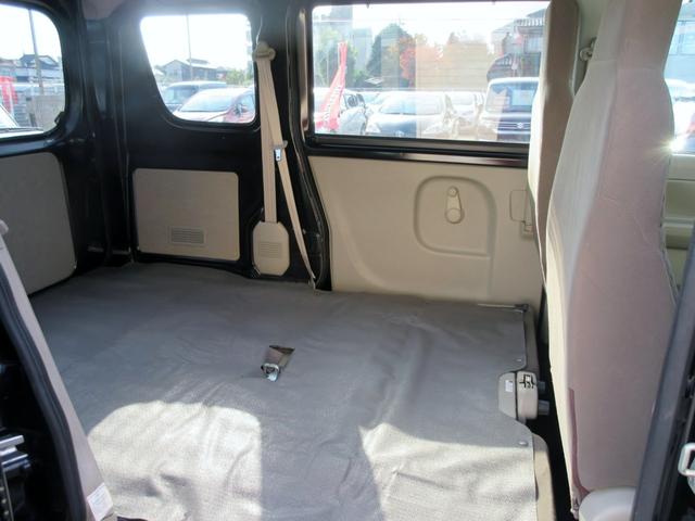 エブリイ ＰＣリミテッド　ハイルーフ　ナビ　ＴＶ　ブルートゥース対応　ドライブレコーダー　ＥＴＣ　スライドドア　電動格納ミラー　キーレス　パワーウィンドウ　最大積載量３５０ｋｇ（43枚目）
