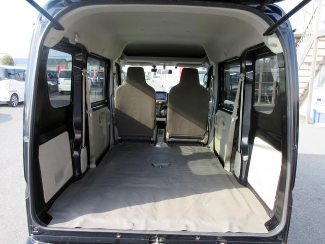 エブリイ ＰＣリミテッド　ハイルーフ　ナビ　ＴＶ　ブルートゥース対応　ドライブレコーダー　ＥＴＣ　スライドドア　電動格納ミラー　キーレス　パワーウィンドウ　最大積載量３５０ｋｇ（44枚目）