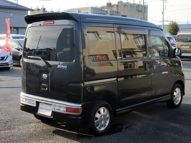 アトレーワゴン カスタムターボＲＳ　修復歴無し　ナビ　フルセグＴＶ　ＨＩＤ　電動格納ミラー　キーレス　ＥＴＣ　スライドドア（15枚目）