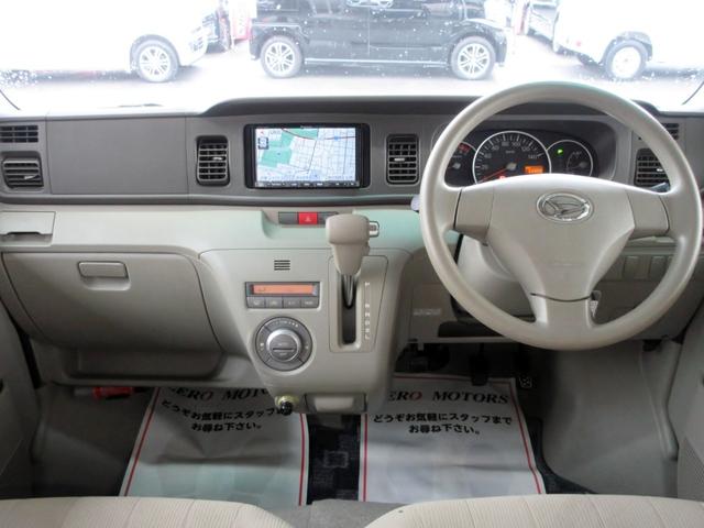 アトレーワゴン カスタムターボＲＳ　修復歴無し　ナビ　フルセグＴＶ　ＨＩＤ　電動格納ミラー　キーレス　ＥＴＣ　スライドドア（33枚目）