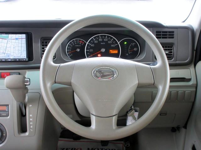 アトレーワゴン カスタムターボＲＳ　修復歴無し　ナビ　フルセグＴＶ　ＨＩＤ　電動格納ミラー　キーレス　ＥＴＣ　スライドドア（35枚目）