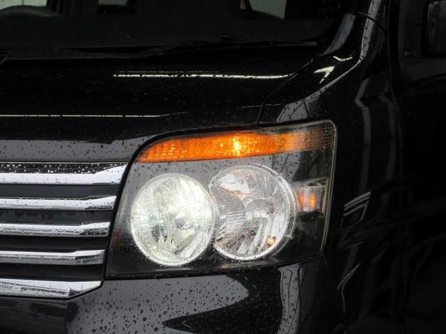 アトレーワゴン カスタムターボＲＳ　修復歴無し　ナビ　フルセグＴＶ　ＨＩＤ　電動格納ミラー　キーレス　ＥＴＣ　スライドドア（45枚目）
