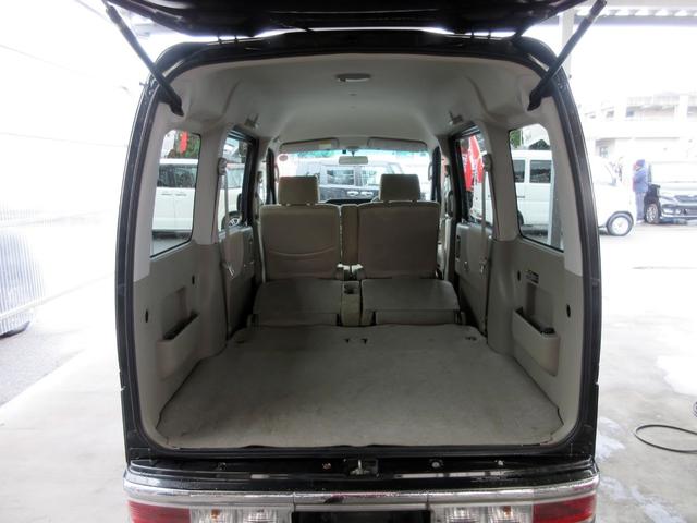 アトレーワゴン カスタムターボＲＳ　修復歴無し　ナビ　フルセグＴＶ　ＨＩＤ　電動格納ミラー　キーレス　ＥＴＣ　スライドドア（50枚目）
