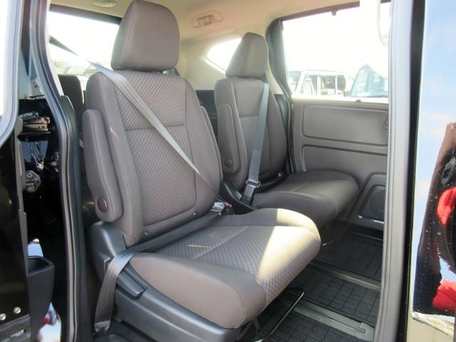 フリード Ｇ・ホンダセンシング　６人　ブレーキサポート　後期　ナビ　フルセグＴＶ　ブルートゥース対応　バックカメラ　両側電動スライドドア　アダプティブクルーズコントロール　左右シートヒーター　アイドリングストップ　電動格納ミラー（33枚目）