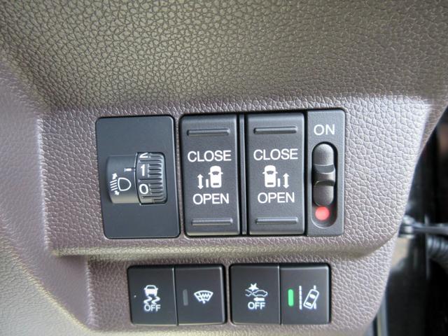 フリード Ｇ・ホンダセンシング　６人　ブレーキサポート　後期　ナビ　フルセグＴＶ　ブルートゥース対応　バックカメラ　両側電動スライドドア　アダプティブクルーズコントロール　左右シートヒーター　アイドリングストップ　電動格納ミラー（53枚目）