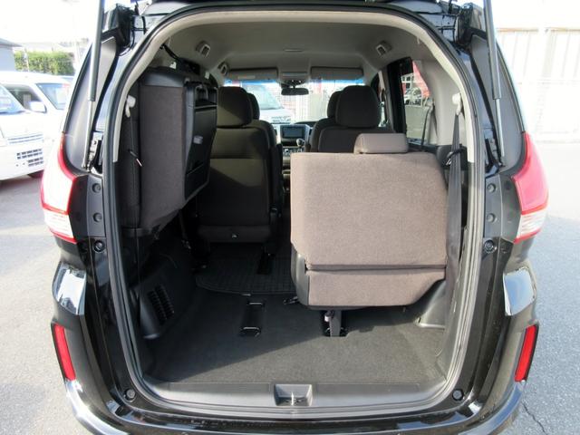 フリード Ｇ・ホンダセンシング　６人　ブレーキサポート　後期　ナビ　フルセグＴＶ　ブルートゥース対応　バックカメラ　両側電動スライドドア　アダプティブクルーズコントロール　左右シートヒーター　アイドリングストップ　電動格納ミラー（60枚目）