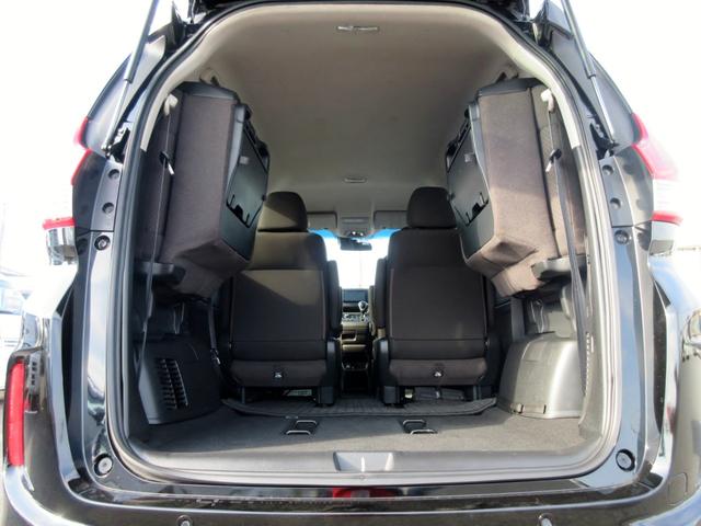 フリード Ｇ・ホンダセンシング　６人　ブレーキサポート　後期　ナビ　フルセグＴＶ　ブルートゥース対応　バックカメラ　両側電動スライドドア　アダプティブクルーズコントロール　左右シートヒーター　アイドリングストップ　電動格納ミラー（62枚目）