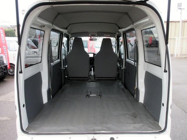 ミニキャブバン ＣＬ　ハイルーフ　ナビ　ＴＶ　ＥＴＣ　スライドドア　パワーウィンドウ　キーレス　最大積載量３５０ｋｇ（41枚目）