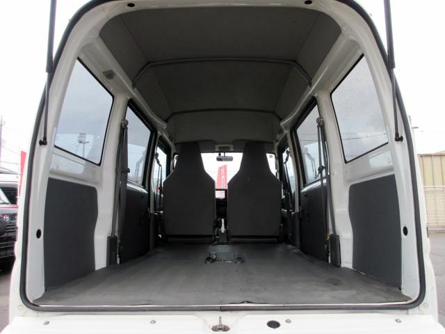 ミニキャブバン ＣＬ　ハイルーフ　ナビ　ＴＶ　ＥＴＣ　スライドドア　パワーウィンドウ　キーレス　最大積載量３５０ｋｇ（43枚目）