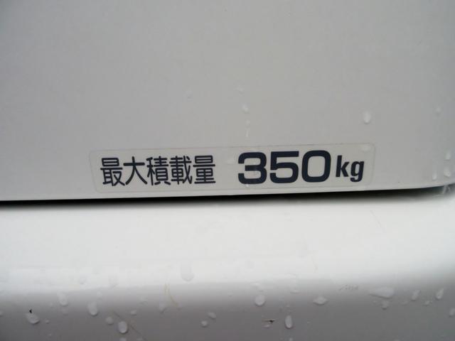 ミニキャブバン ＣＬ　ハイルーフ　ナビ　ＴＶ　ＥＴＣ　スライドドア　パワーウィンドウ　キーレス　最大積載量３５０ｋｇ（45枚目）