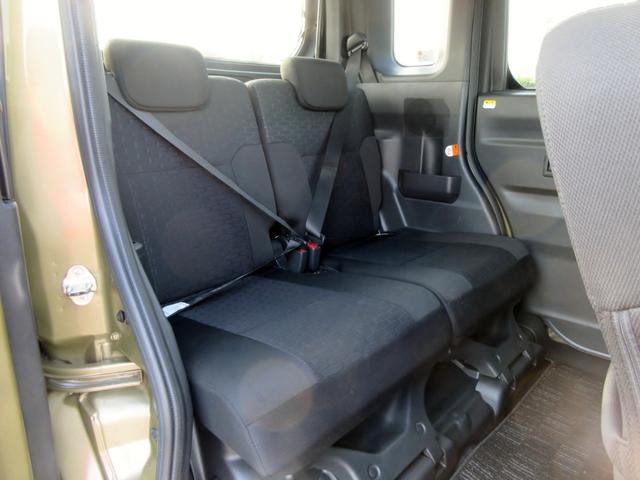 ウェイク ＧターボＶＳ　ＳＡＩＩＩ　ブレーキサポート　８インチナビ　フルセグＴＶ　全方位モニター　ドライブレコーダー　横滑り防止装置　ＬＥＤヘッドライト　両側電動スライドドア　アイドリングストップ（33枚目）