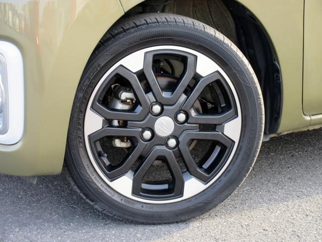 ウェイク ＧターボＶＳ　ＳＡＩＩＩ　ブレーキサポート　８インチナビ　フルセグＴＶ　全方位モニター　ドライブレコーダー　横滑り防止装置　ＬＥＤヘッドライト　両側電動スライドドア　アイドリングストップ（52枚目）