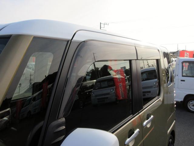 ウェイク ＧターボＶＳ　ＳＡＩＩＩ　ブレーキサポート　８インチナビ　フルセグＴＶ　全方位モニター　ドライブレコーダー　横滑り防止装置　ＬＥＤヘッドライト　両側電動スライドドア　アイドリングストップ（53枚目）