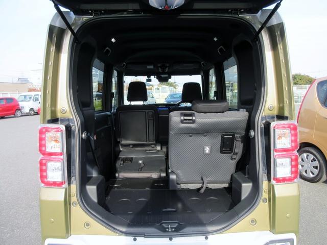 ウェイク ＧターボＶＳ　ＳＡＩＩＩ　ブレーキサポート　８インチナビ　フルセグＴＶ　全方位モニター　ドライブレコーダー　横滑り防止装置　ＬＥＤヘッドライト　両側電動スライドドア　アイドリングストップ（57枚目）