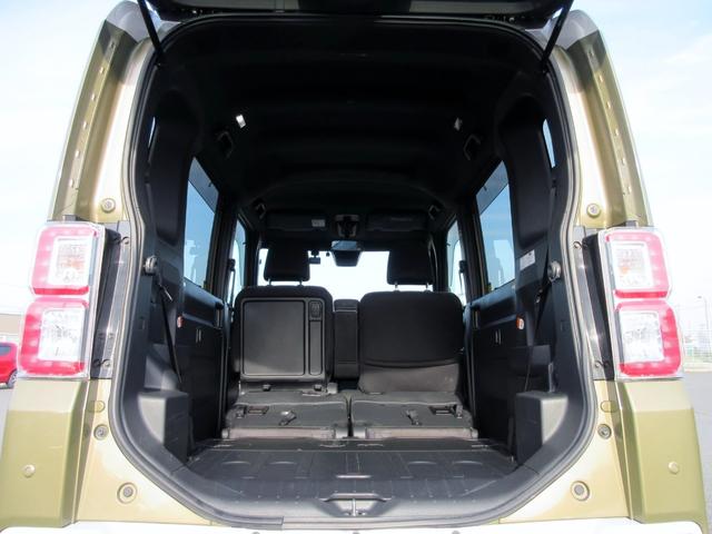 ウェイク ＧターボＶＳ　ＳＡＩＩＩ　ブレーキサポート　８インチナビ　フルセグＴＶ　全方位モニター　ドライブレコーダー　横滑り防止装置　ＬＥＤヘッドライト　両側電動スライドドア　アイドリングストップ（59枚目）