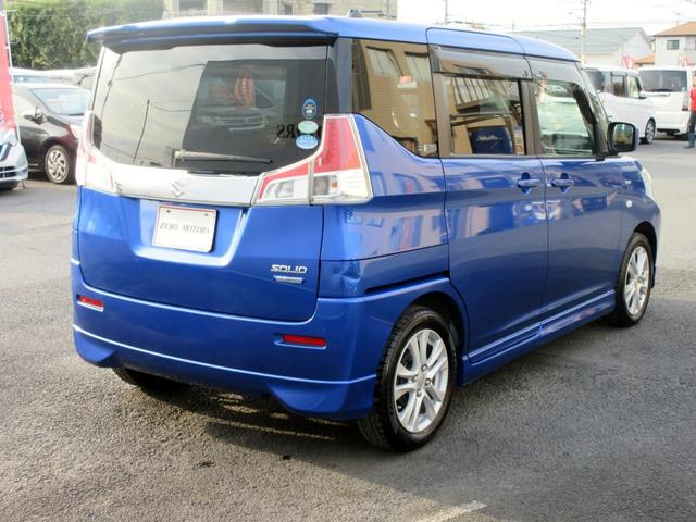 ソリオ ハイブリッドＭＸ　デュアルカメラブレーキサポート　修復歴無し　ナビ　フルセグＴＶ　ブルートゥース対応　バックカメラ　ドライブレコーダー　シートヒーター　クルーズコントロール　電動格納ミラー　ＬＥＤヘッドライト（15枚目）