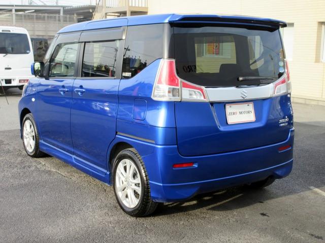 ソリオ ハイブリッドＭＸ　デュアルカメラブレーキサポート　修復歴無し　ナビ　フルセグＴＶ　ブルートゥース対応　バックカメラ　ドライブレコーダー　シートヒーター　クルーズコントロール　電動格納ミラー　ＬＥＤヘッドライト（17枚目）