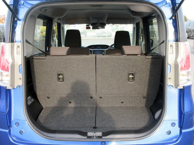 ソリオ ハイブリッドＭＸ　デュアルカメラブレーキサポート　修復歴無し　ナビ　フルセグＴＶ　ブルートゥース対応　バックカメラ　ドライブレコーダー　シートヒーター　クルーズコントロール　電動格納ミラー　ＬＥＤヘッドライト（35枚目）