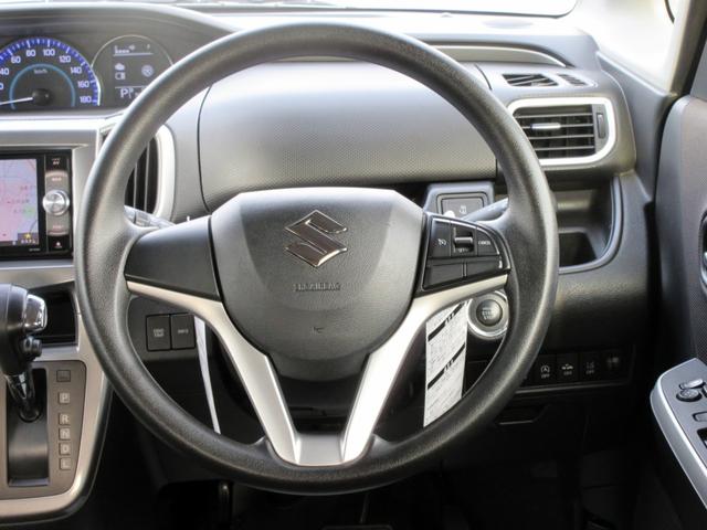 ソリオ ハイブリッドＭＸ　デュアルカメラブレーキサポート　修復歴無し　ナビ　フルセグＴＶ　ブルートゥース対応　バックカメラ　ドライブレコーダー　シートヒーター　クルーズコントロール　電動格納ミラー　ＬＥＤヘッドライト（39枚目）