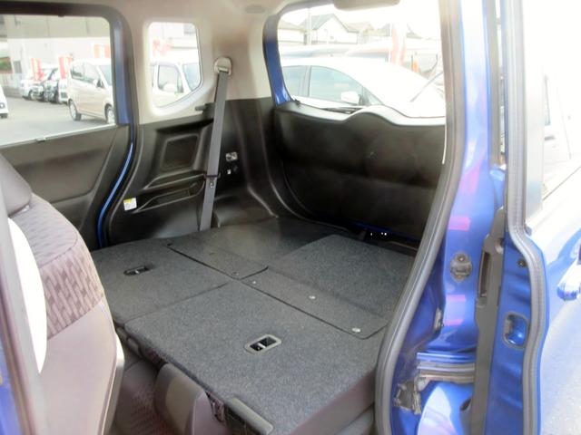 ソリオ ハイブリッドＭＸ　デュアルカメラブレーキサポート　修復歴無し　ナビ　フルセグＴＶ　ブルートゥース対応　バックカメラ　ドライブレコーダー　シートヒーター　クルーズコントロール　電動格納ミラー　ＬＥＤヘッドライト（47枚目）