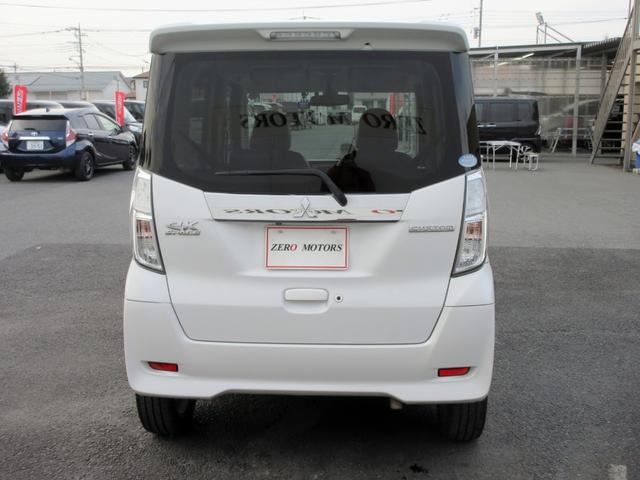 eKスペースカスタム カスタムT e-アシスト ターボ 修復歴無し ブレーキサポート ナビ TV バックカメラ スマートキー 両側電動スライドドア HID 両側電動スライドドア スマートキー 電動格納ミラー 横滑り防止装置 ETC(5枚目)