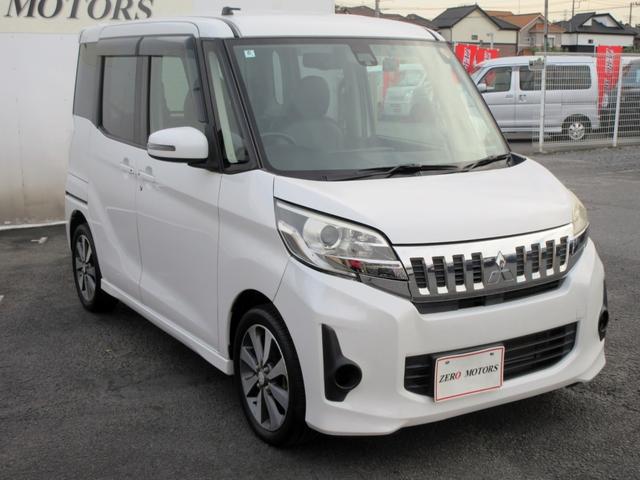 eKスペースカスタム カスタムT e-アシスト ターボ 修復歴無し ブレーキサポート ナビ TV バックカメラ スマートキー 両側電動スライドドア HID 両側電動スライドドア スマートキー 電動格納ミラー 横滑り防止装置 ETC(11枚目)