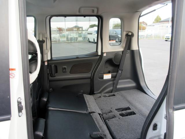 eKスペースカスタム カスタムT e-アシスト ターボ 修復歴無し ブレーキサポート ナビ TV バックカメラ スマートキー 両側電動スライドドア HID 両側電動スライドドア スマートキー 電動格納ミラー 横滑り防止装置 ETC(46枚目)