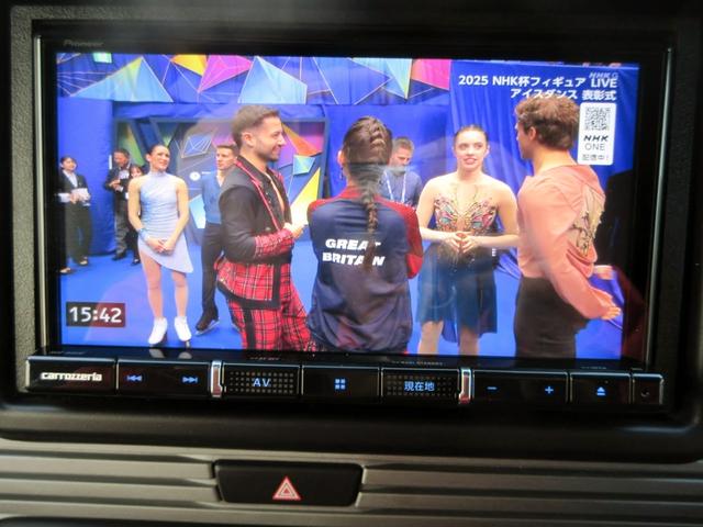 Ｎ－ＶＡＮ＋スタイル ファン・ターボホンダセンシング　ブレーキサポート　修復歴無し　ワンオーナー　ナビ　フルセグＴＶ　ブルートゥース対応　バックカメラ　ドライブレコーダー　アダプティブクルーズコントロール　ＬＥＤヘッドライト　ルーフキャリア（21枚目）