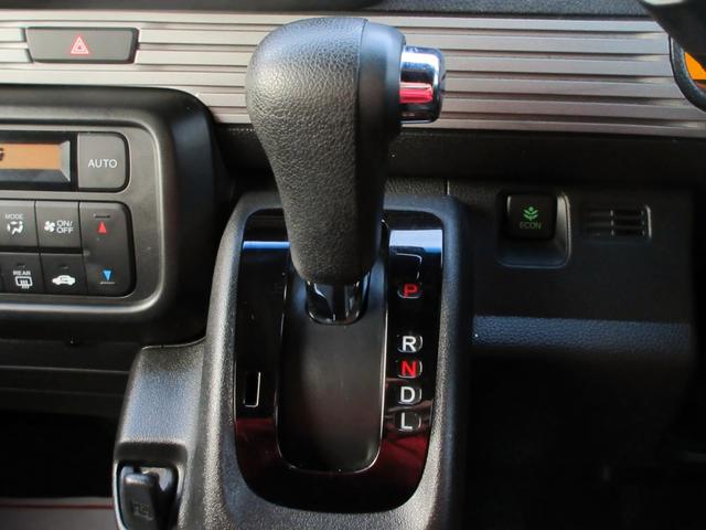 Ｎ－ＶＡＮ＋スタイル ファン・ターボホンダセンシング　ブレーキサポート　修復歴無し　ワンオーナー　ナビ　フルセグＴＶ　ブルートゥース対応　バックカメラ　ドライブレコーダー　アダプティブクルーズコントロール　ＬＥＤヘッドライト　ルーフキャリア（27枚目）