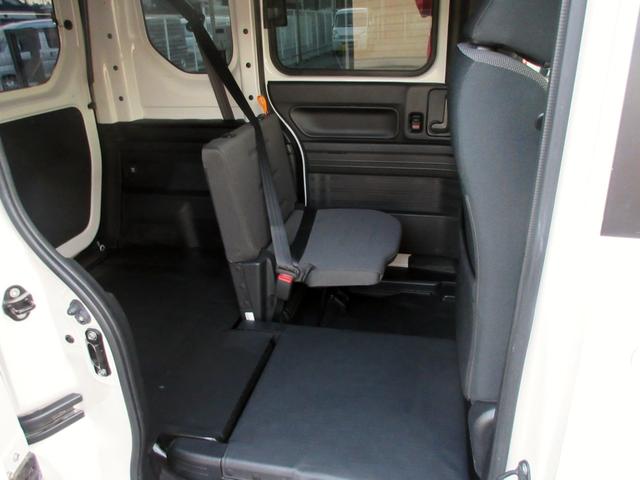 Ｎ－ＶＡＮ＋スタイル ファン・ターボホンダセンシング　ブレーキサポート　修復歴無し　ワンオーナー　ナビ　フルセグＴＶ　ブルートゥース対応　バックカメラ　ドライブレコーダー　アダプティブクルーズコントロール　ＬＥＤヘッドライト　ルーフキャリア（47枚目）