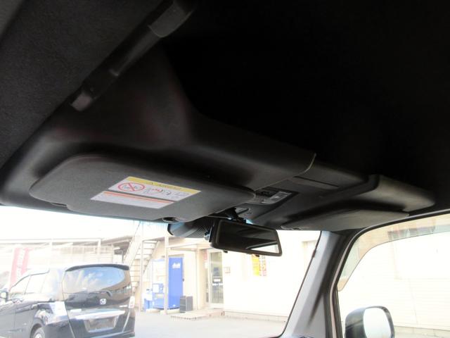 Ｎ－ＶＡＮ＋スタイル ファン・ターボホンダセンシング　ブレーキサポート　修復歴無し　ワンオーナー　ナビ　フルセグＴＶ　ブルートゥース対応　バックカメラ　ドライブレコーダー　アダプティブクルーズコントロール　ＬＥＤヘッドライト　ルーフキャリア（51枚目）