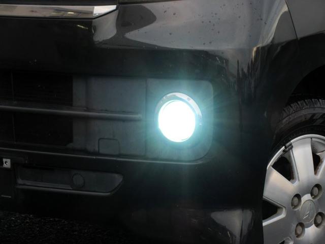 アトレーワゴン カスタムターボＲＳリミテッド　修復歴無し　ナビ　フルセグＴＶ　ブルートゥース対応　ＤＶＤ再生　ＨＩＤ　パワースライドドア　ＡＢＳ　キーレス　電動格納ミラー　ＥＴＣ（49枚目）