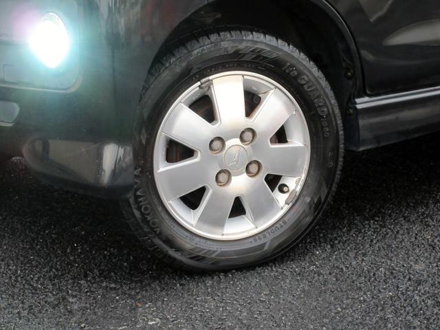 アトレーワゴン カスタムターボＲＳリミテッド　修復歴無し　ナビ　フルセグＴＶ　ブルートゥース対応　ＤＶＤ再生　ＨＩＤ　パワースライドドア　ＡＢＳ　キーレス　電動格納ミラー　ＥＴＣ（50枚目）