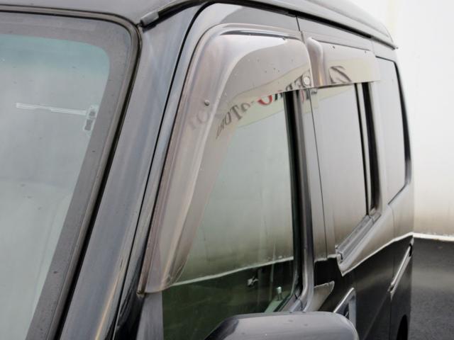 アトレーワゴン カスタムターボＲＳリミテッド　修復歴無し　ナビ　フルセグＴＶ　ブルートゥース対応　ＤＶＤ再生　ＨＩＤ　パワースライドドア　ＡＢＳ　キーレス　電動格納ミラー　ＥＴＣ（52枚目）