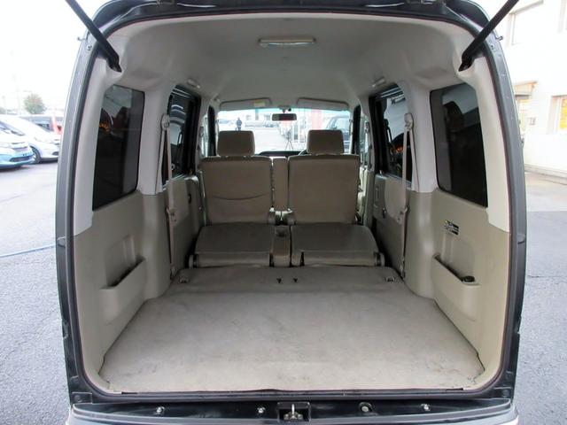 アトレーワゴン カスタムターボＲＳリミテッド　修復歴無し　ナビ　フルセグＴＶ　ブルートゥース対応　ＤＶＤ再生　ＨＩＤ　パワースライドドア　ＡＢＳ　キーレス　電動格納ミラー　ＥＴＣ（54枚目）