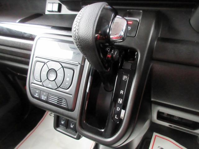 スペーシアカスタム ハイブリッドＸＳ　デュアルセンサーブレーキサポートＩＩ　４ＷＤ　現行モデル　９インチナビ　フルセグＴＶ　ブルートゥース対応　全方位モニター　アップルカープレイ　アダプティブクルーズコントロール　ハーフレザーシート（33枚目）