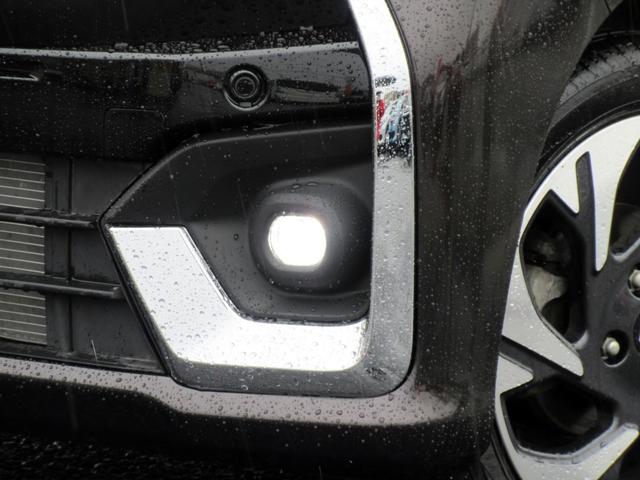 スペーシアカスタム ハイブリッドＸＳ　デュアルセンサーブレーキサポートＩＩ　４ＷＤ　現行モデル　９インチナビ　フルセグＴＶ　ブルートゥース対応　全方位モニター　アップルカープレイ　アダプティブクルーズコントロール　ハーフレザーシート（59枚目）