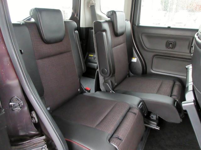 スペーシアカスタム ハイブリッドＸＳ　デュアルセンサーブレーキサポートＩＩ　４ＷＤ　現行モデル　９インチナビ　フルセグＴＶ　ブルートゥース対応　全方位モニター　アップルカープレイ　アダプティブクルーズコントロール　ハーフレザーシート（67枚目）